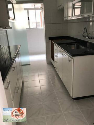 Imagem Apartamento com 3 Quartos à Venda, 80 m² em Centro - São Bernardo Do Campo Imagem Apartamento com 3 Quartos à Venda, 80 m² em Centro - São Bernardo Do Campo