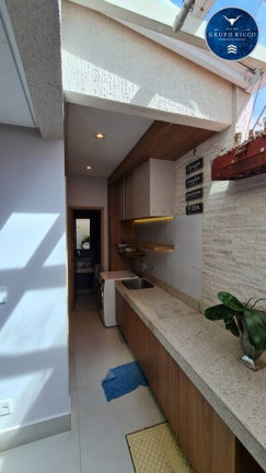 Imagem Sobrado com 3 Quartos à Venda, 121 m² em Jardim Atlântico - Goiânia Imagem Sobrado com 3 Quartos à Venda, 121 m² em Jardim Atlântico - Goiânia