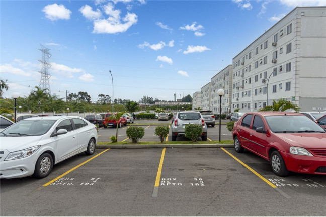 Imagem Imóvel com 2 Quartos à Venda, em São José - Canoas Imagem Imóvel com 2 Quartos à Venda, em São José - Canoas