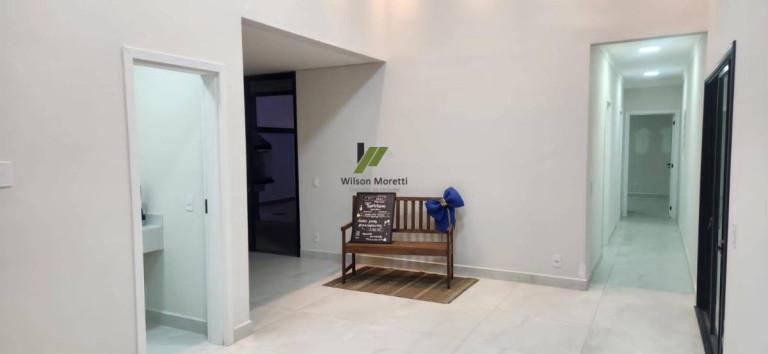 Imagem Casa de Condomínio com 3 Quartos à Venda, 140 m² em Jardim Primavera - Itupeva Imagem Casa de Condomínio com 3 Quartos à Venda, 140 m² em Jardim Primavera - Itupeva