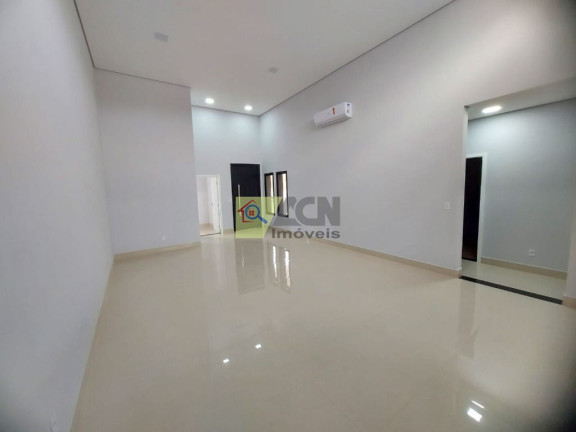 Imagem Casa de Condomínio com 3 Quartos à Venda, 200 m² em Swiss Park - Campinas