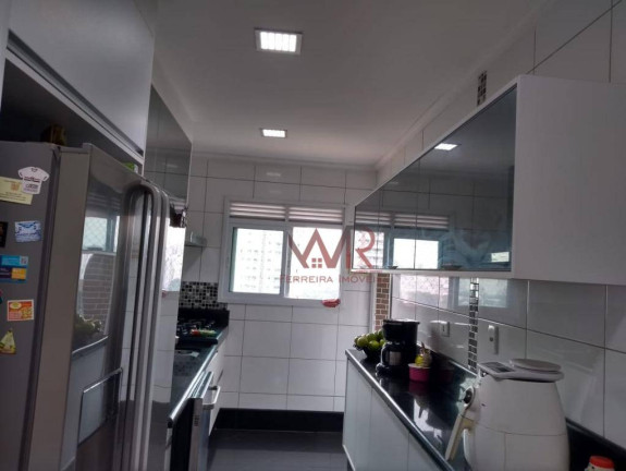 Imagem Apartamento com 3 Quartos à Venda, 110 m² em Tatuapé - São Paulo Imagem Apartamento com 3 Quartos à Venda, 110 m² em Tatuapé - São Paulo
