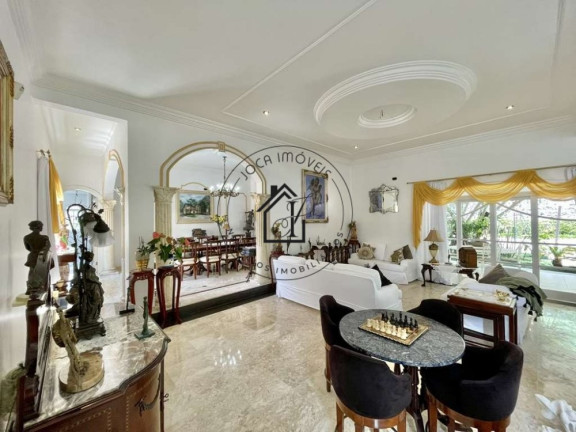 Imagem Casa de Condomínio com 4 Quartos à Venda, 2.654 m² em São Paulo Ii - Cotia Imagem Casa de Condomínio com 4 Quartos à Venda, 2.654 m² em São Paulo Ii - Cotia