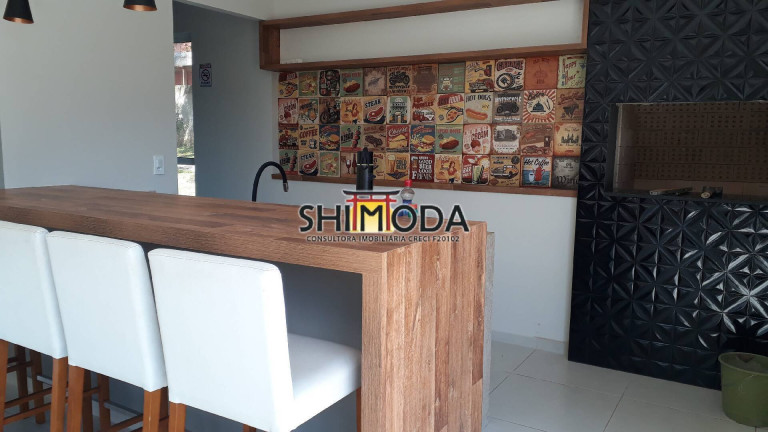 Imagem Casa de Condomínio com 3 Quartos à Venda, 144 m² em Ina - São José Dos Pinhais Imagem Casa de Condomínio com 3 Quartos à Venda, 144 m² em Ina - São José Dos Pinhais