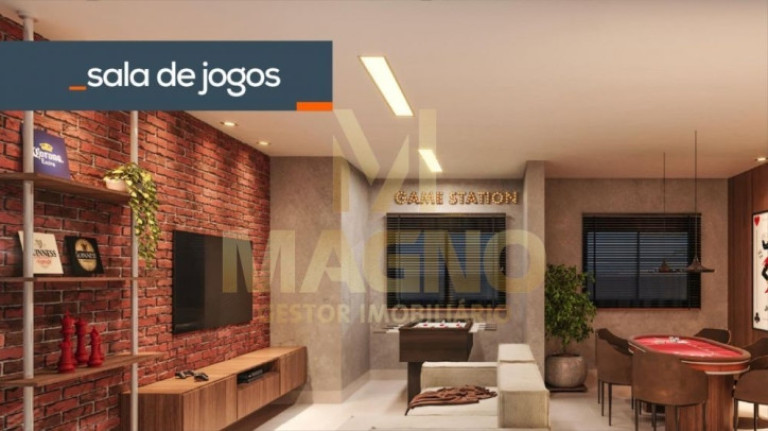 Imagem Apartamento com 2 Quartos à Venda, 65 m² em Coqueiral - Cascavel