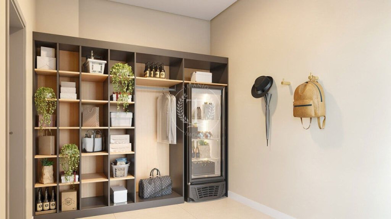 Imagem Apartamento com 2 Quartos à Venda, 69 m² em Campo Belo - São Paulo Imagem Apartamento com 2 Quartos à Venda, 69 m² em Campo Belo - São Paulo