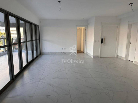 Imagem Apartamento com 4 Quartos à Venda, 156 m² em Vila Mariana - São Paulo Imagem Apartamento com 4 Quartos à Venda, 156 m² em Vila Mariana - São Paulo