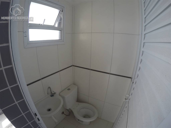 Imagem Apartamento com 2 Quartos à Venda, 78 m² em Guilhermina - Praia Grande