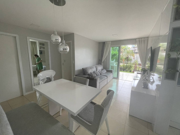 Imagem Apartamento com 3 Quartos à Venda, 110 m² em Flores - Manaus