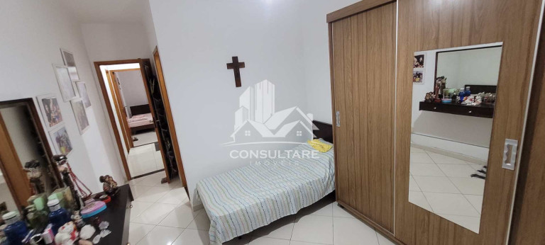 Imagem Casa com 3 Quartos à Venda, 112 m² em Macuco - Santos Imagem Casa com 3 Quartos à Venda, 112 m² em Macuco - Santos