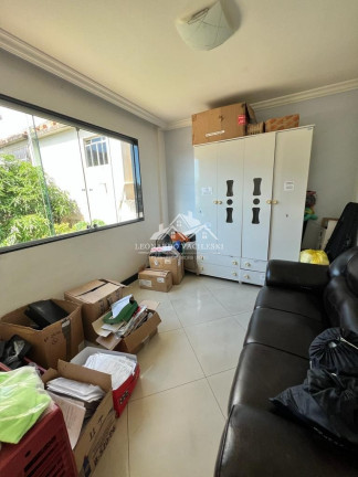 Imagem Casa com 3 Quartos à Venda, 150 m² em Santa Bárbara - Cariacica