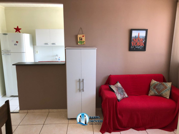 Imagem Apartamento com 2 Quartos à Venda, 51 m² em Jardim Primavera - Duque De Caxias