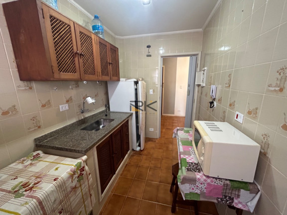 Imagem Apartamento com 2 Quartos à Venda, 78 m² em Praia Grande - Ubatuba