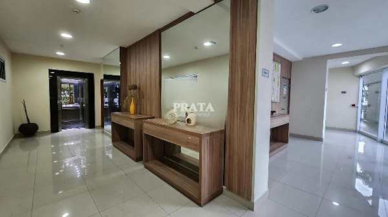 Imagem Apartamento com 2 Quartos para Alugar, 70 m² em Boqueirão - Santos Imagem Apartamento com 2 Quartos para Alugar, 70 m² em Boqueirão - Santos