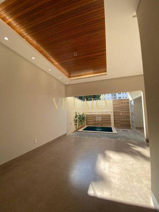 Imagem Casa com 3 Quartos à Venda, 143 m² em Jardim Atlântico - Goiânia Imagem Casa com 3 Quartos à Venda, 143 m² em Jardim Atlântico - Goiânia