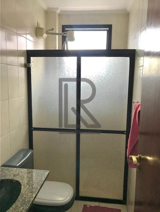 Imagem Apartamento com 3 Quartos à Venda, 92 m² em Canto Do Forte - Praia Grande