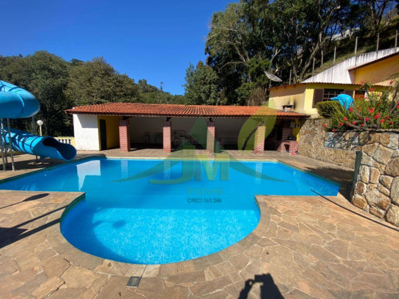 Imagem Chácara com 8 Quartos à Venda, 24.500 m² em Portão - Atibaia Imagem Chácara com 8 Quartos à Venda, 24.500 m² em Portão - Atibaia