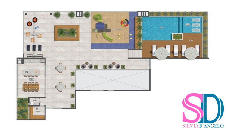 Imagem Apartamento com 2 Quartos à Venda, 66 m² em Itaguá - Ubatuba