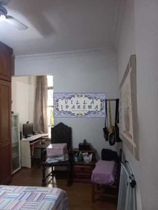 Imagem Apartamento com 3 Quartos à Venda, 84 m² em Botafogo - Rio De Janeiro Imagem Apartamento com 3 Quartos à Venda, 84 m² em Botafogo - Rio De Janeiro