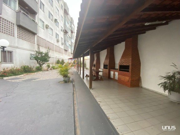 Imagem Cobertura com 3 Quartos à Venda, 166 m² em Estreito - Florianópolis