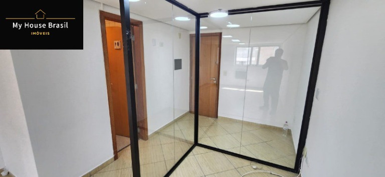Imagem Imóvel Comercial para Alugar, 24 m² em Casa Verde - São Paulo