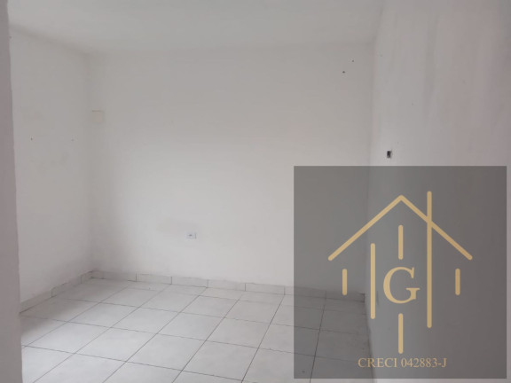 Imagem Casa com 1 Quarto para Alugar, 60 m² em Jardim Monte Alegre - Guarulhos Imagem Casa com 1 Quarto para Alugar, 60 m² em Jardim Monte Alegre - Guarulhos