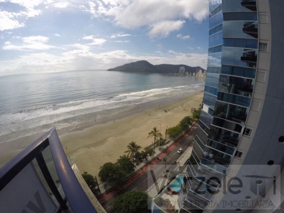Imagem Apartamento com 4 Quartos à Venda, 258 m² em Centro - Balneário Camboriú