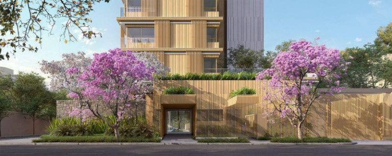 Imagem Apartamento com 4 Quartos à Venda, 355 m² em Itaim Bibi - São Paulo