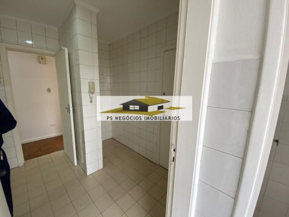 Imagem Apartamento com 3 Quartos à Venda, 116 m² em Paraíso - São Paulo Imagem Apartamento com 3 Quartos à Venda, 116 m² em Paraíso - São Paulo