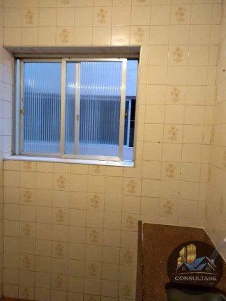 Imagem Apartamento com 2 Quartos à Venda, 55 m² em Itararé - São Vicente