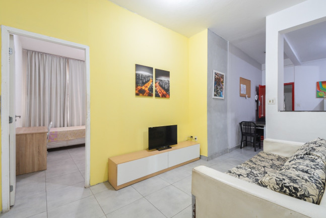 Imagem Apartamento com 4 Quartos à Venda, 109 m² em Consolação - São Paulo Imagem Apartamento com 4 Quartos à Venda, 109 m² em Consolação - São Paulo