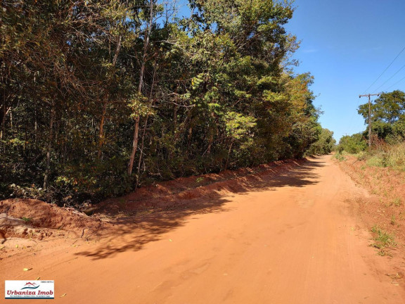 Imagem Chácara à Venda, em Chácara Dos Poderes - Campo Grande Imagem Chácara à Venda, em Chácara Dos Poderes - Campo Grande