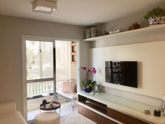 Imagem Apartamento com 2 Quartos à Venda, 60 m² em Vila Olímpia - São Paulo Imagem Apartamento com 2 Quartos à Venda, 60 m² em Vila Olímpia - São Paulo