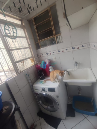 Imagem Apartamento com 2 Quartos à Venda, 43 m² em Cooperativa - São Bernardo Do Campo Imagem Apartamento com 2 Quartos à Venda, 43 m² em Cooperativa - São Bernardo Do Campo