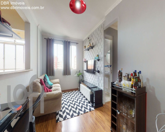 Imagem Apartamento com 2 Quartos à Venda, 55 m² em Sacomã - São Paulo Imagem Apartamento com 2 Quartos à Venda, 55 m² em Sacomã - São Paulo