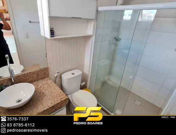 Imagem Apartamento com 3 Quartos à Venda, 153 m² em Tambaú - João Pessoa Imagem Apartamento com 3 Quartos à Venda, 153 m² em Tambaú - João Pessoa
