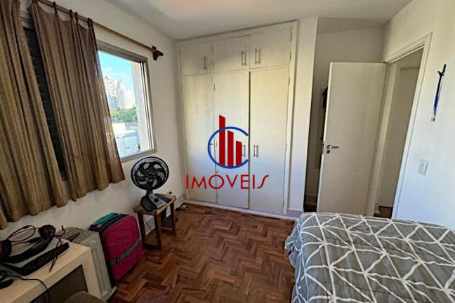 Imagem Apartamento com 2 Quartos à Venda, 82 m² em Vila Clementino - São Paulo Imagem Apartamento com 2 Quartos à Venda, 82 m² em Vila Clementino - São Paulo