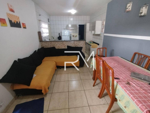 Imagem Casa com 2 Quartos à Venda, 76 m² em Balneário Itaguaí - Mongaguá Imagem Casa com 2 Quartos à Venda, 76 m² em Balneário Itaguaí - Mongaguá