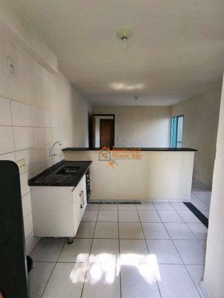 Imagem Apartamento com 2 Quartos à Venda, 51 m² em água Chata - Guarulhos Imagem Apartamento com 2 Quartos à Venda, 51 m² em água Chata - Guarulhos