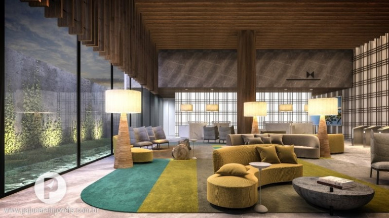 Imagem Apartamento com 1 Quarto à Venda, 49 m² em Pajuçara - Maceió Imagem Apartamento com 1 Quarto à Venda, 49 m² em Pajuçara - Maceió