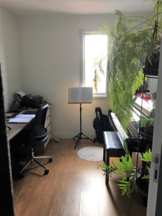 Apartamento com 2 Quartos à Venda, 50 m² em Cambuci - São Paulo