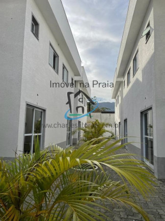 Imagem Casa com 3 Quartos à Venda, 100 m² em Praia Da Tabatinga - Caraguatatuba Imagem Casa com 3 Quartos à Venda, 100 m² em Praia Da Tabatinga - Caraguatatuba