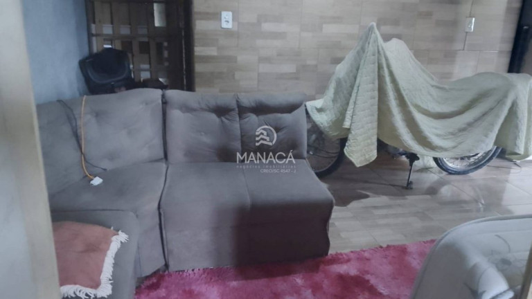 Imagem Sobrado com 2 Quartos à Venda, 46 m² em Tabuleiro - Barra Velha Imagem Sobrado com 2 Quartos à Venda, 46 m² em Tabuleiro - Barra Velha