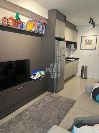 Imagem Apartamento com 1 Quarto à Venda, 42 m² em Vila Mariana - São Paulo Imagem Apartamento com 1 Quarto à Venda, 42 m² em Vila Mariana - São Paulo