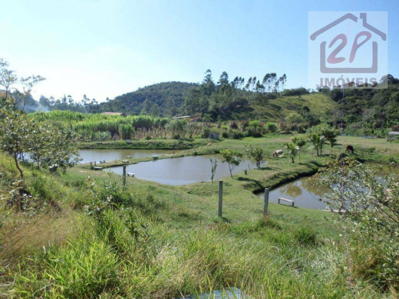 Imagem Chácara com 2 Quartos à Venda, 20.000 m² em Serrote - São José Dos Campos Imagem Chácara com 2 Quartos à Venda, 20.000 m² em Serrote - São José Dos Campos
