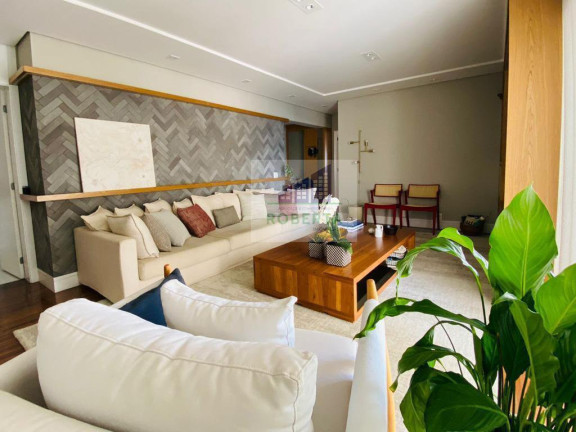 Imagem Apartamento com 4 Quartos à Venda, 178 m² em Brooklin - São Paulo Imagem Apartamento com 4 Quartos à Venda, 178 m² em Brooklin - São Paulo