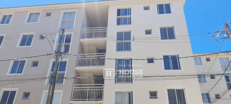 Imagem Apartamento com 2 Quartos à Venda, 47 m² em Jardim Das Margaridas - Salvador Imagem Apartamento com 2 Quartos à Venda, 47 m² em Jardim Das Margaridas - Salvador