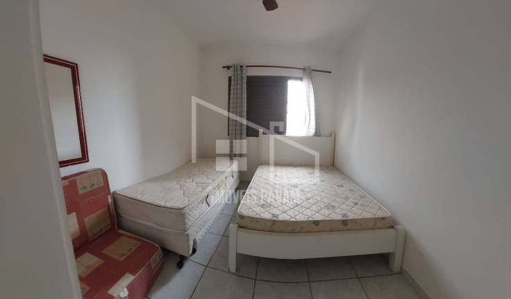 Imagem Apartamento com 2 Quartos à Venda, em Enseada - Guarujá Imagem Apartamento com 2 Quartos à Venda, em Enseada - Guarujá