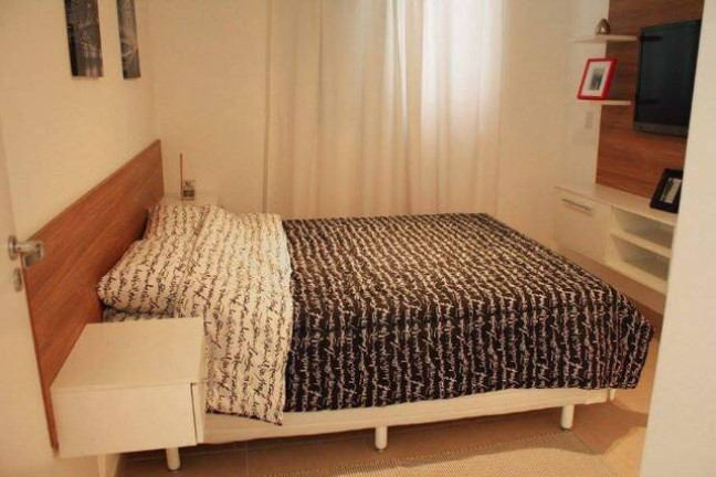 Imagem Casa com 2 Quartos à Venda, 63 m² em Caguassu - Sorocaba Imagem Casa com 2 Quartos à Venda, 63 m² em Caguassu - Sorocaba
