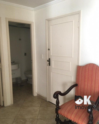 Imagem Apartamento com 3 Quartos à Venda, 130 m² em Higienópolis - São Paulo Imagem Apartamento com 3 Quartos à Venda, 130 m² em Higienópolis - São Paulo